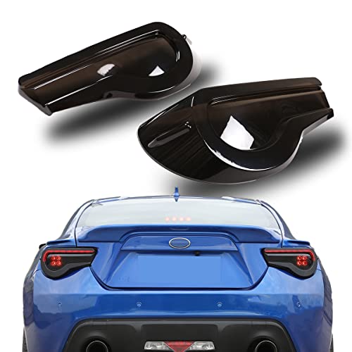 86、BRZ用テールランプ Amazon | ZN6 86 ZC6 BRZ ファイバーLEDテールランプ
